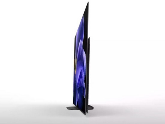 Sony представила гигантский 8K-телевизор