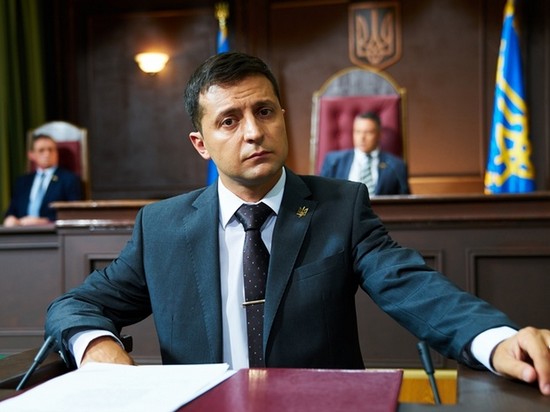 Почему украинцы верят в президента Зеленского, рассказывает политолог