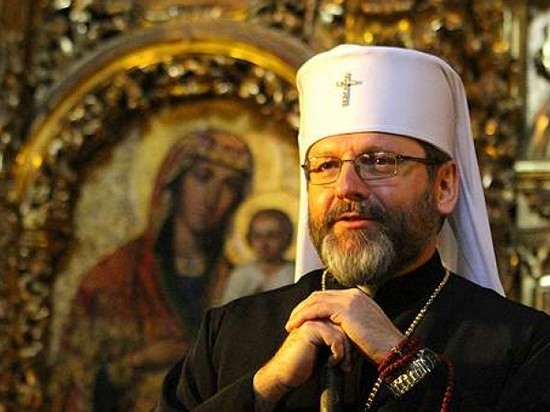 Глава УГКЦ прокомментировал возможность создания Киевского патриархата греко-католиков и православных
