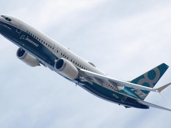Boeing и Airbus побили рекорды по продажам самолетов