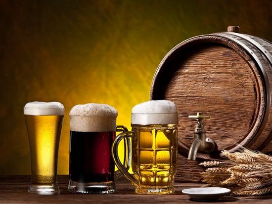 Секреты правильного выбора пива