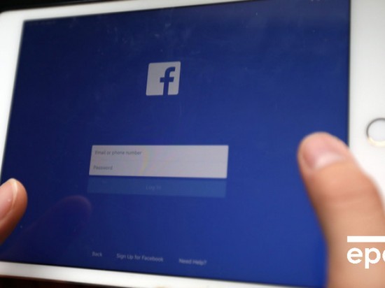 Facebook ужесточит правила размещения политической рекламы