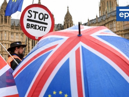 СМИ: Евросоюз готов отложить Brexit на более поздний срок