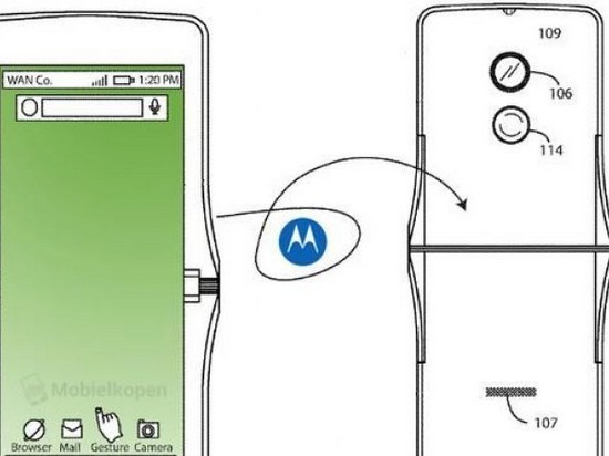 Дороже iPhone. Motorola возродит легендарную модель RAZR V3