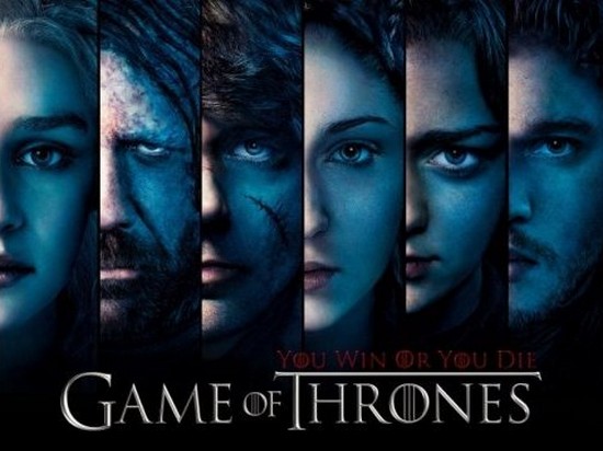 HBO объявил дату выхода финального сезона Игры престолов