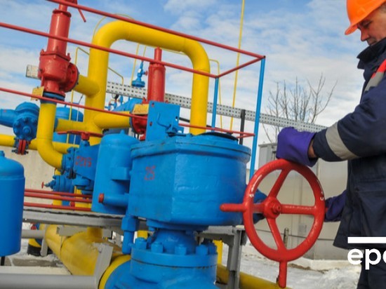 Глава Нафтогаза: РФ может прекратить транзит газа через Украину в 2020 году