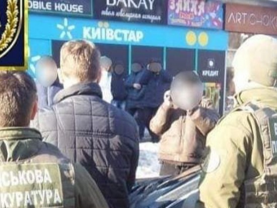 В Винницкой области на взятке разоблачен офицер полиции