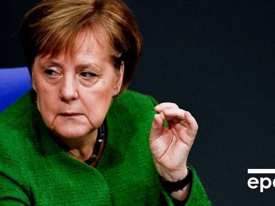 Меркель: Сделаю все, чтобы Великобритания вышла из ЕС