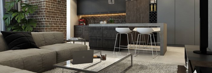 ремонт квартиры