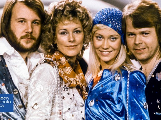 Стало известно, когда выйдут новые песни легендарной группы ABBA