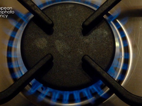 Январские платежи за газ законны и подлежат оплате — регулятор
