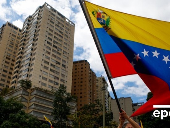 В Венесуэле оппозиция призвала армию перейти на сторону народа