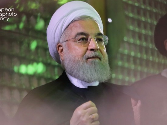 Иран столкнулся с самой сложной за последние 40 лет экономической ситуацией — Рухани