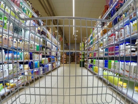 После «жесткого» Brexit в британских супермаркетах могут опустеть полки