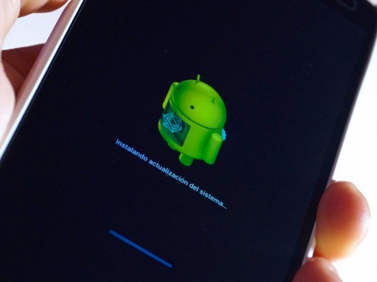 Android Q может получить эквивалент Face ID