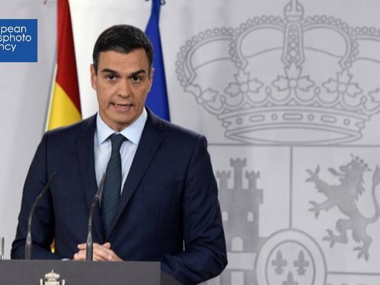 Франция и Испания признают Гуайдо президентом, если Мадуро не проведет выборы