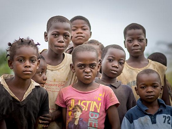 В Танзании по меньшей мере десять детей убили из-за «колдовства»