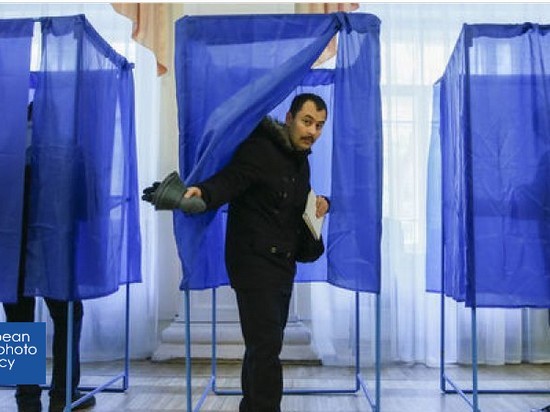 Социологи рассказали о готовности украинцев голосовать на президентских выборах