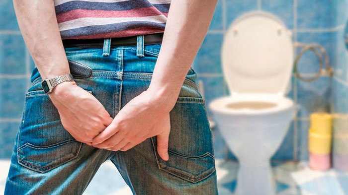 лечение геморроя