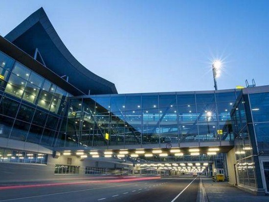 Аэропорту Борисполь нужны $500 миллионов инвестиций — Омелян