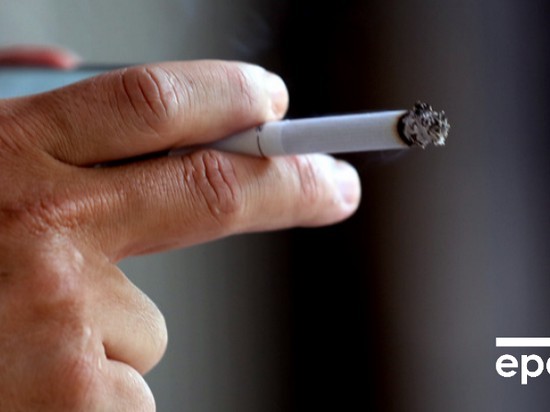 На Гавайях планируют запретить продажу сигарет лицам младше 100 лет