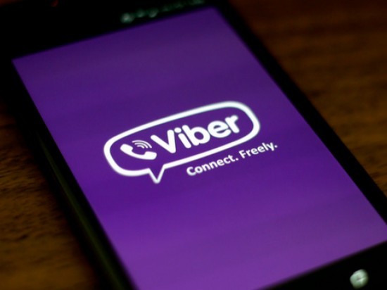 Viber получил масштабное обновление