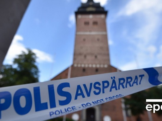 В Швеции обнаружили украденные королевские регалии стоимостью $7,2 млн