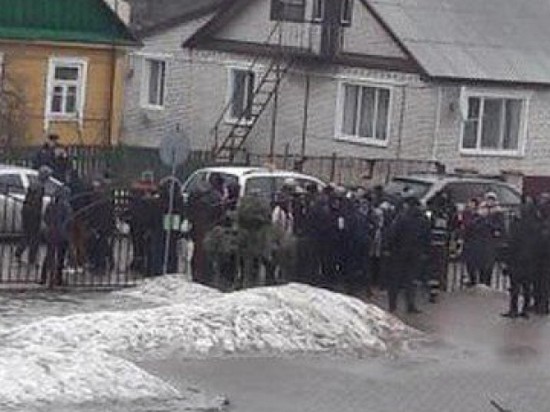 В Беларуси подросток убил учительницу и школьника