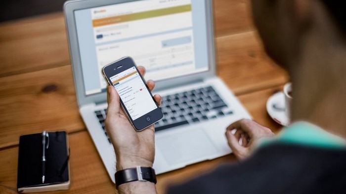 онлайн обмен