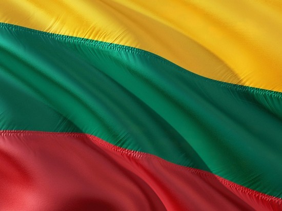 Литва внесла Беларусь в список угроз нацбезопасности