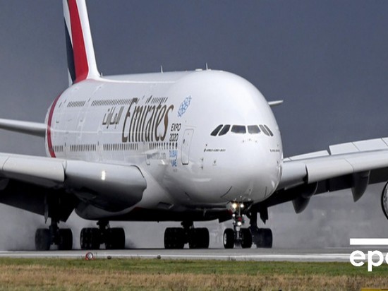 Airbus прекращает производство крупнейшего в мире пассажирского самолета