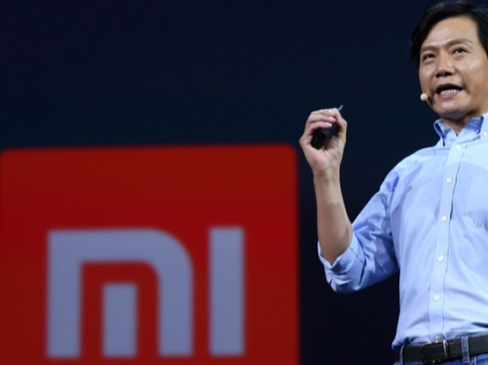 Xiaomi выпустила необычный анонс своего флагмана
