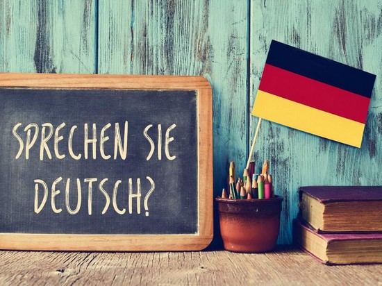 Почему немецкий язык сейчас востребован