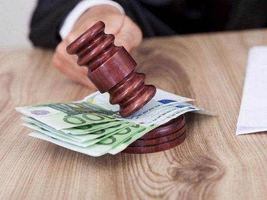 Торговля правосудием. В Литве по подозрению в коррупции задержали сразу 8 судей
