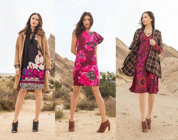 стильні сукні