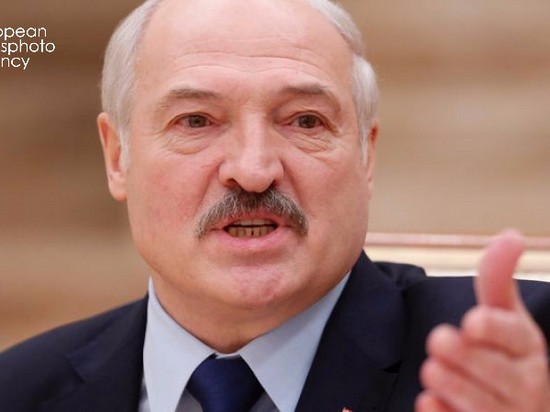 Лукашенко уверил, что его дети не хотят быть президентами