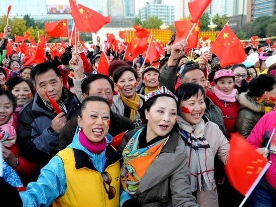 В Китае запретили расспрашивать женщин о детях на работе