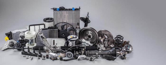 автозапчасти