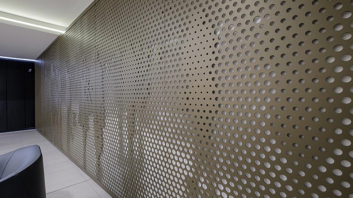 акустические решения