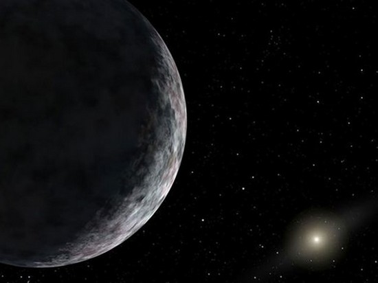 Найден новый самый далекий объект Солнечной системы