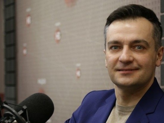 Гнап снял свою кандидатуру на пост президента Украины