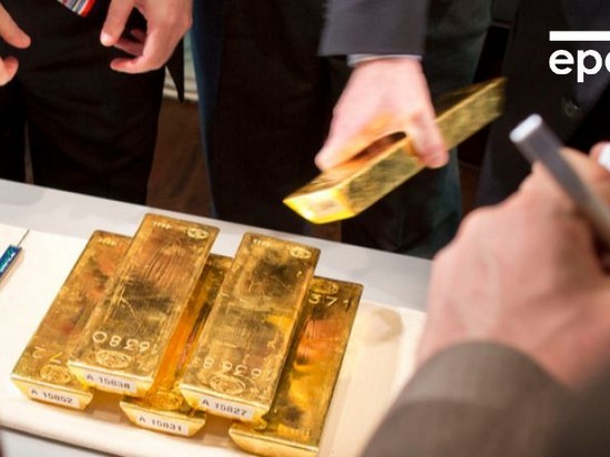 Из Центробанка Венесуэлы вывезли 8 тонн золота — Reuters