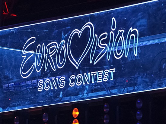 Продажа билетов на Евровидение приостановлена из-за нарушений
