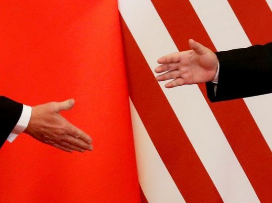 США и Китай близки к подписанию торгового соглашения — WSJ