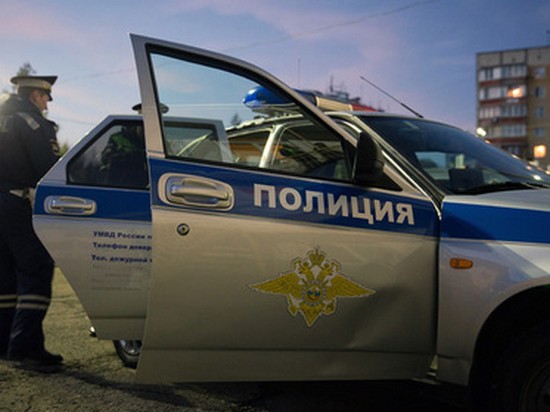 Российские полицейские смогут моментально делать копии ключей