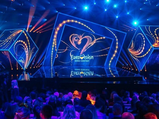 Европейский вещательный союз отреагировал на отказ Украины от участия в Евровидении-2019