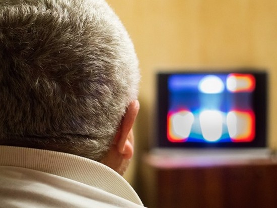 Исследователи назвали новую опасность просмотра телевизора