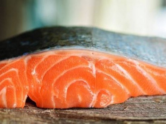 В США разрешили выращивание лосося-ГМО