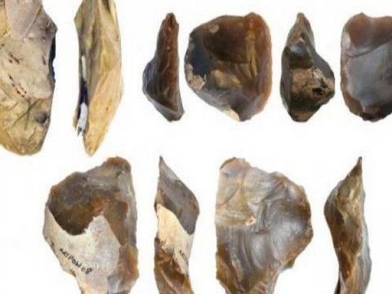 В Польше обнаружили мастерскую неандертальцев