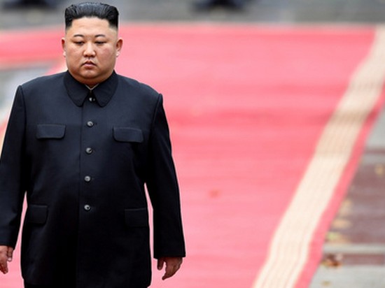В Северной Корее обнаружили тайную революционную организацию